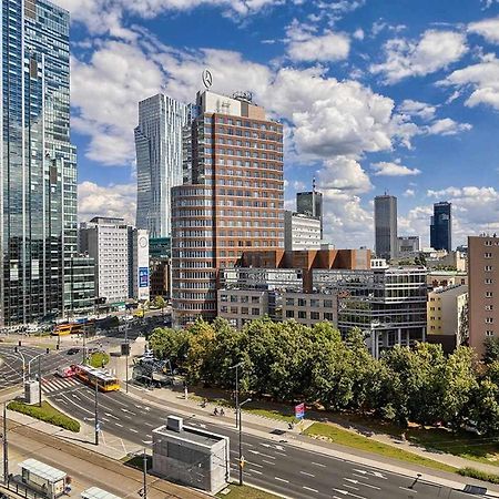 V Ajax Warsaw Bed&Breakfast Rooms Екстериор снимка