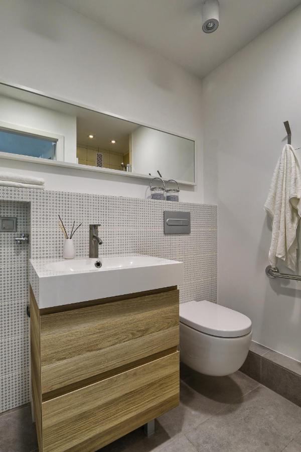 V Ajax Warsaw Bed&Breakfast Rooms Екстериор снимка