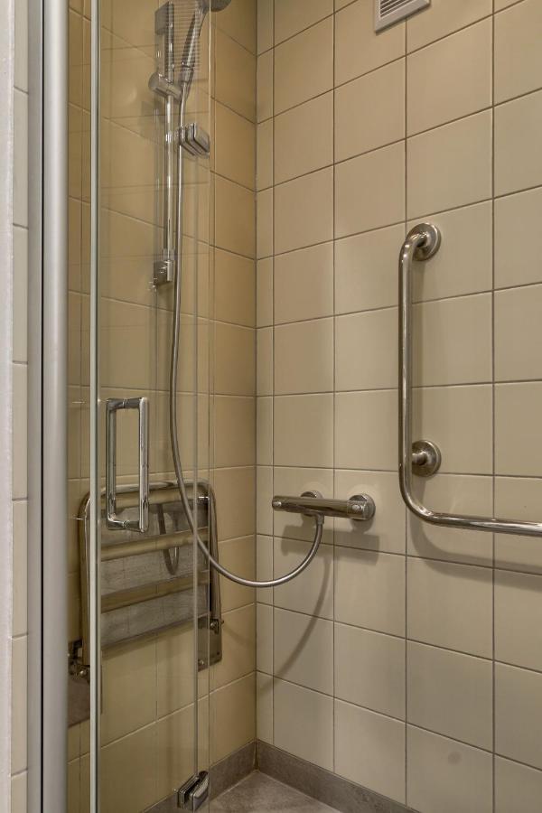 V Ajax Warsaw Bed&Breakfast Rooms Екстериор снимка